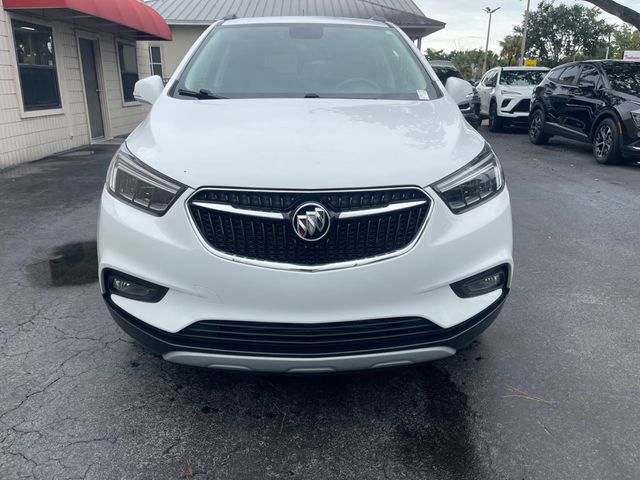 2018 BUICK ENCORE ESSENCE W/ INFOTAINMENT OPTION ($495 VALUE!!) - 23092504 - 8