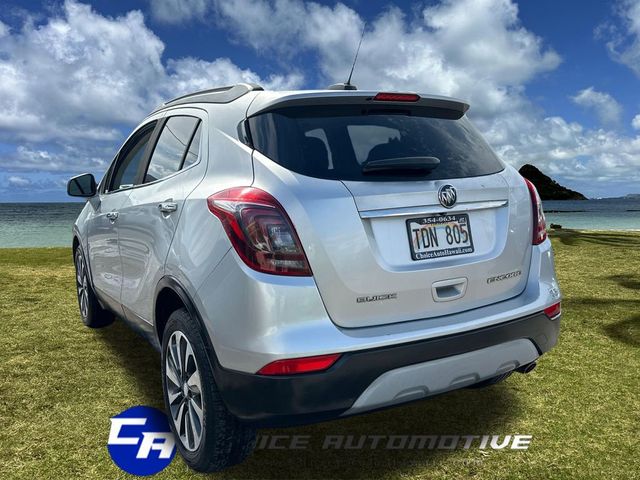 2018 Buick Encore Essence's photo