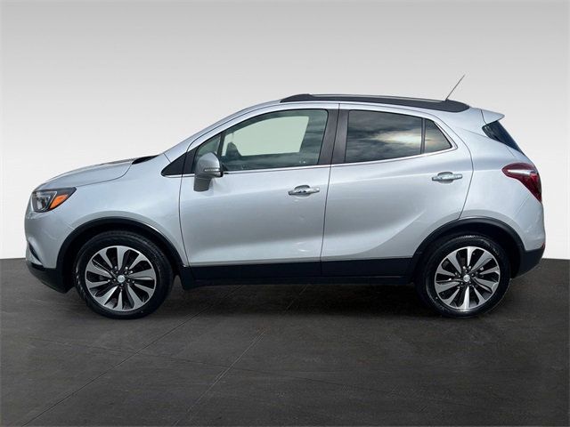 2018 Buick Encore Essence photo 2