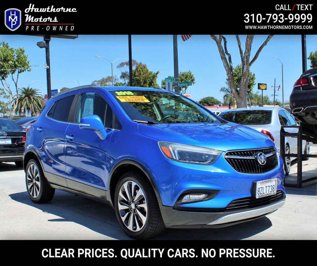 Buick Encore