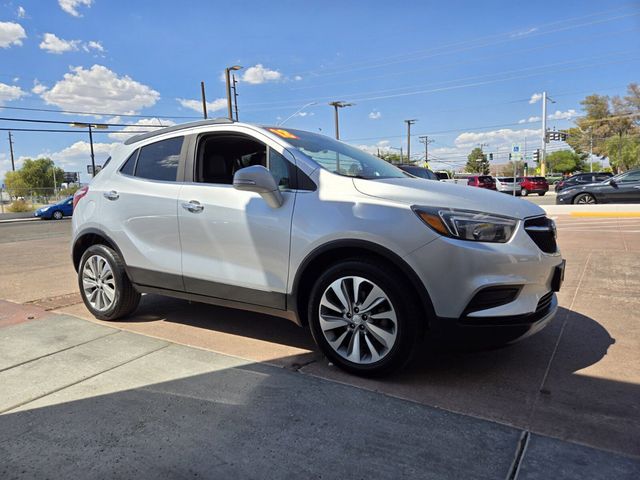 2018 Buick Encore FWD 4dr Preferred - 22580762 - 3