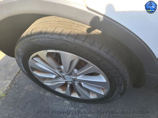 2018 Buick Encore FWD 4dr Preferred - 22931939 - 11