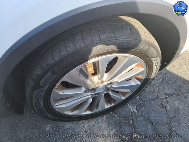 2018 Buick Encore FWD 4dr Preferred - 22931939 - 12