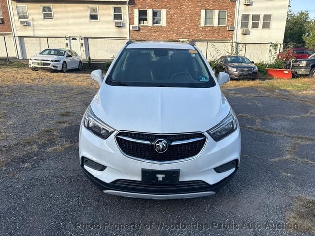2018 Buick Encore FWD 4dr Preferred - 22931939 - 15