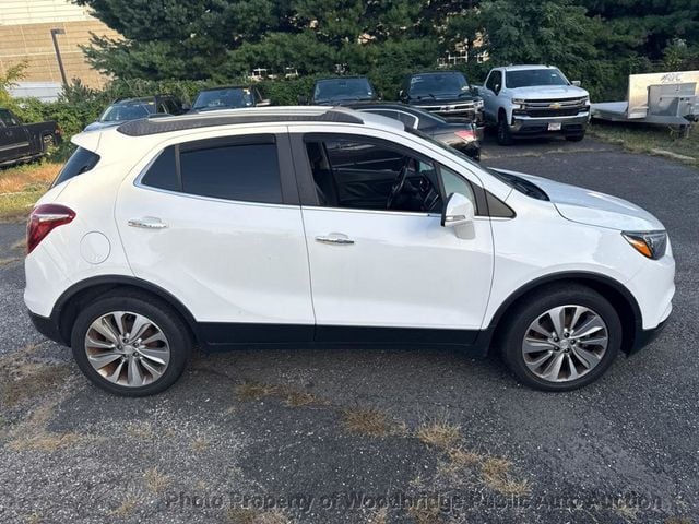 2018 Buick Encore FWD 4dr Preferred - 22931939 - 16