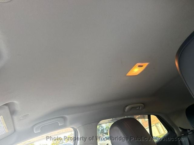 2018 Buick Encore FWD 4dr Preferred - 22931939 - 21