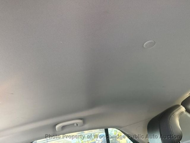 2018 Buick Encore FWD 4dr Preferred - 22931939 - 25