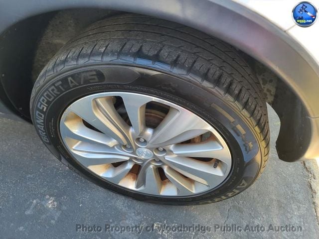 2018 Buick Encore FWD 4dr Preferred - 22931939 - 5