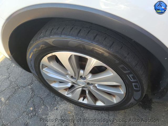 2018 Buick Encore FWD 4dr Preferred - 22931939 - 6