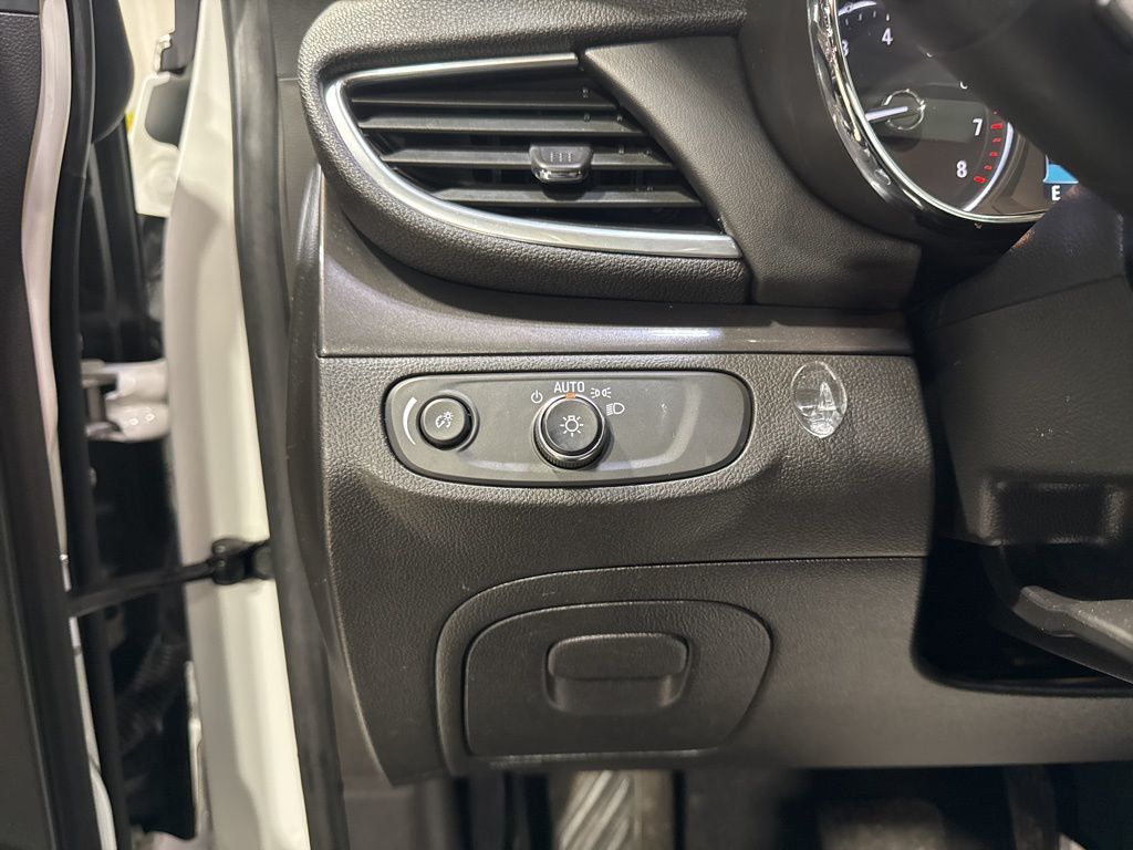 2018 Buick Encore FWD 4dr Preferred - 22996622 - 12