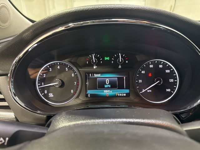 2018 Buick Encore FWD 4dr Preferred - 22996622 - 13