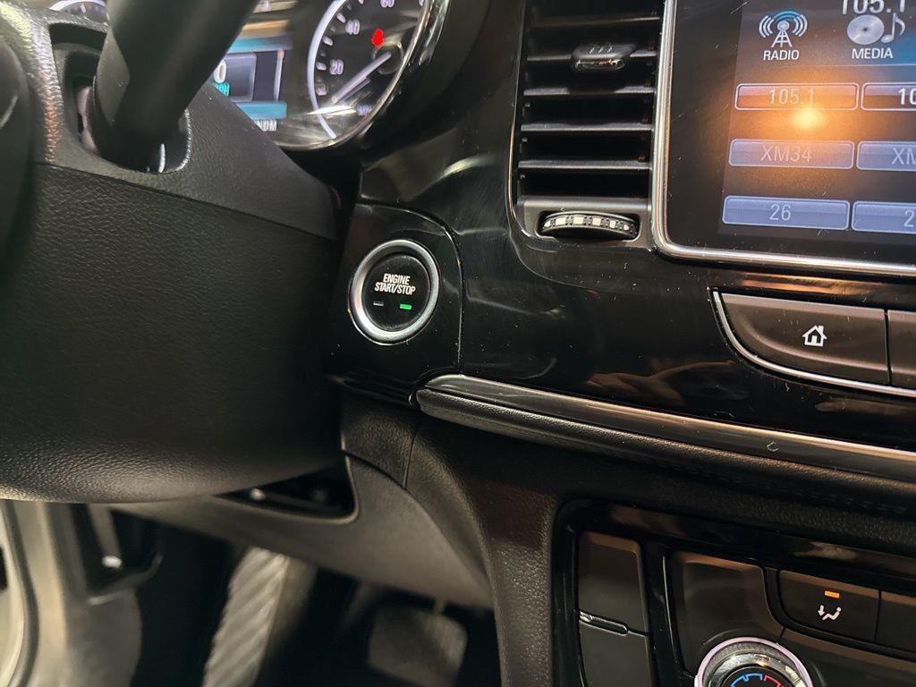 2018 Buick Encore FWD 4dr Preferred - 22996622 - 14