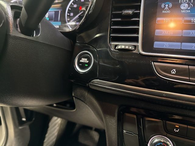 2018 Buick Encore FWD 4dr Preferred - 22996622 - 14