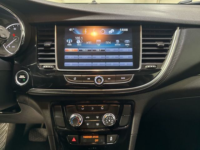 2018 Buick Encore FWD 4dr Preferred - 22996622 - 15