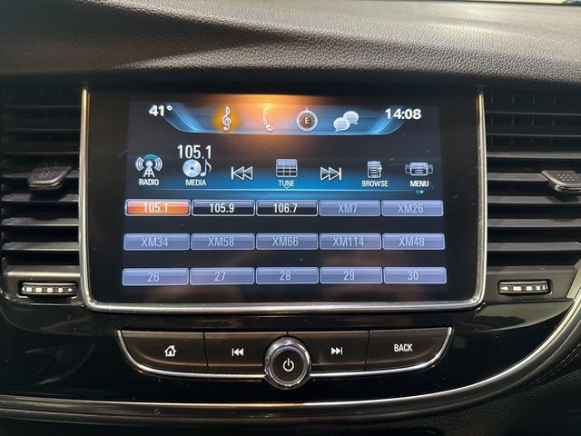 2018 Buick Encore FWD 4dr Preferred - 22996622 - 16