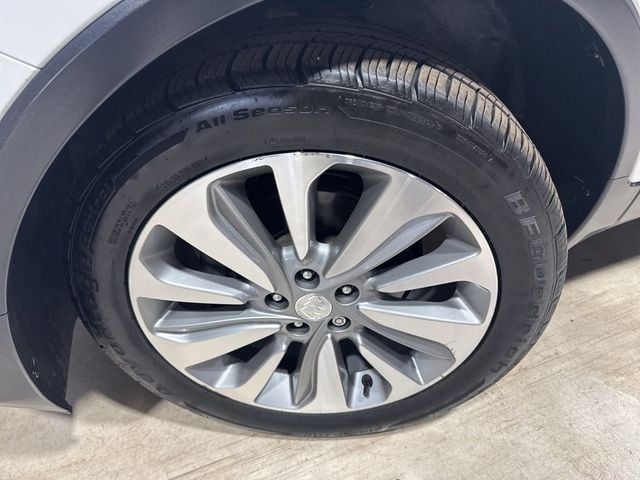 2018 Buick Encore FWD 4dr Preferred - 22996622 - 1