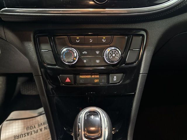 2018 Buick Encore FWD 4dr Preferred - 22996622 - 19