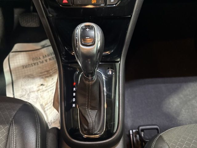 2018 Buick Encore FWD 4dr Preferred - 22996622 - 20