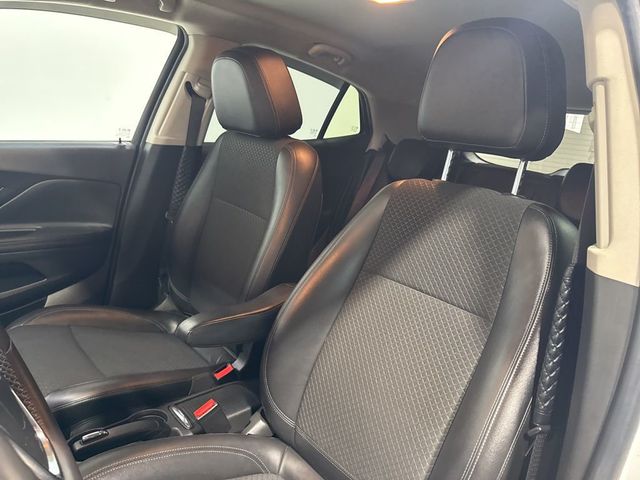 2018 Buick Encore FWD 4dr Preferred - 22996622 - 25