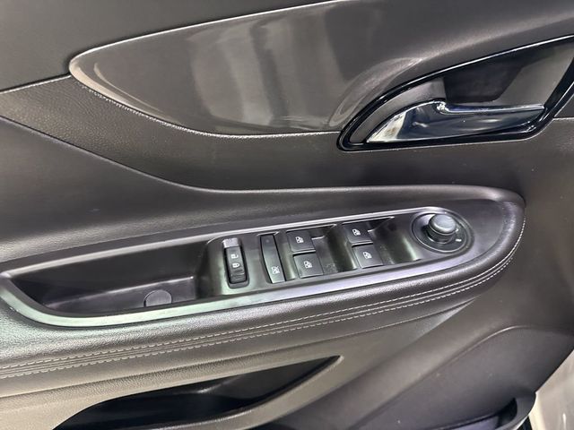 2018 Buick Encore FWD 4dr Preferred - 22996622 - 27