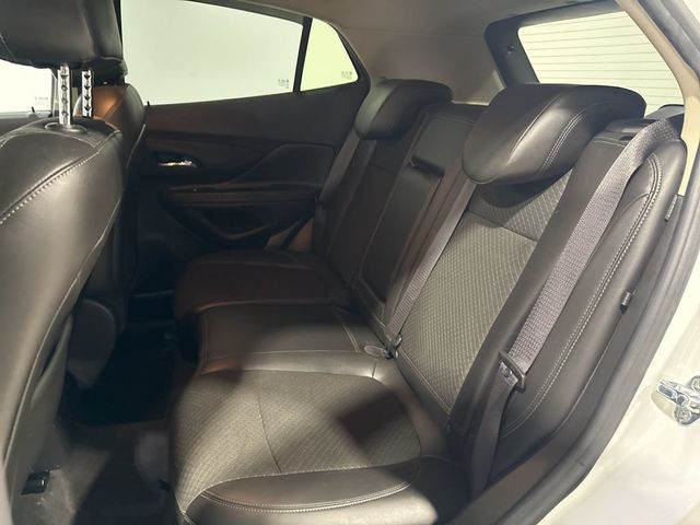 2018 Buick Encore FWD 4dr Preferred - 22996622 - 29