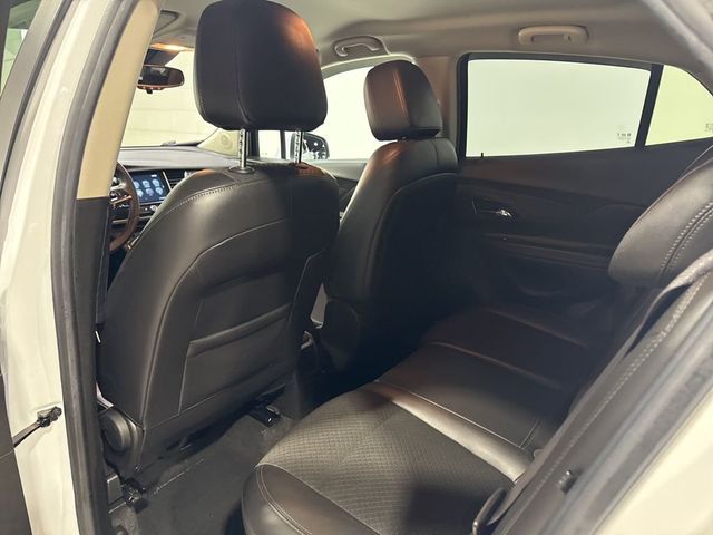 2018 Buick Encore FWD 4dr Preferred - 22996622 - 30