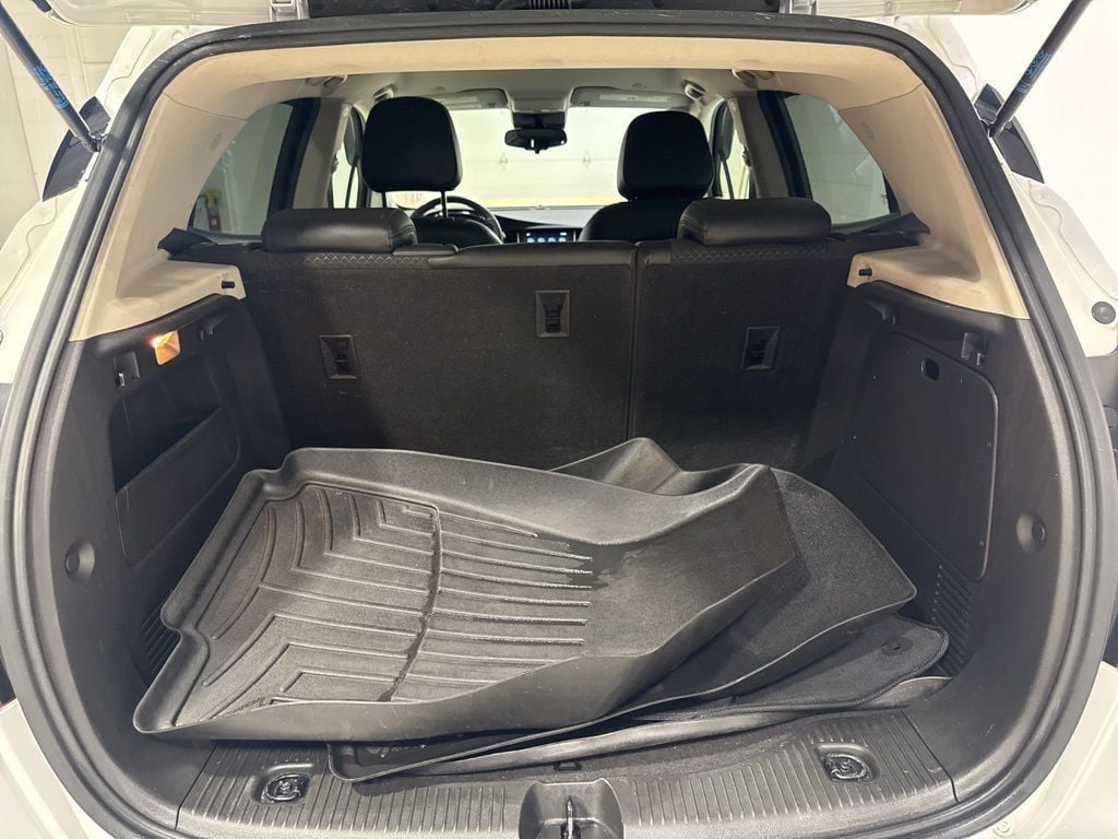 2018 Buick Encore FWD 4dr Preferred - 22996622 - 32