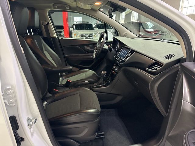 2018 Buick Encore FWD 4dr Preferred - 22996622 - 37