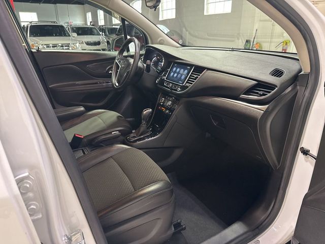 2018 Buick Encore FWD 4dr Preferred - 22996622 - 38