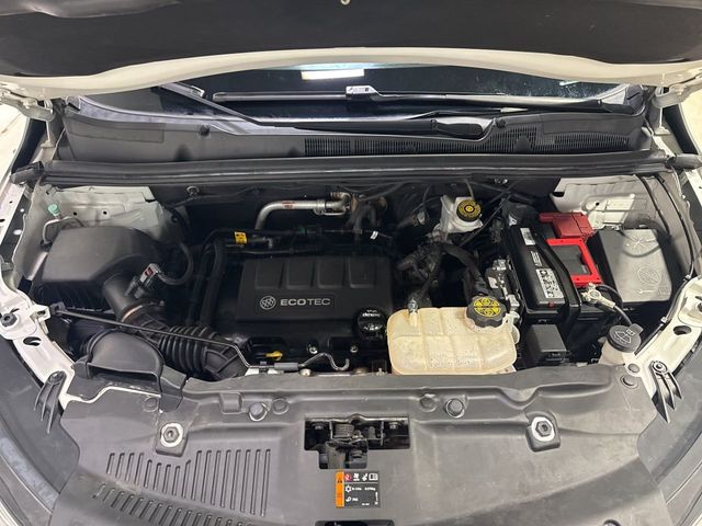 2018 Buick Encore FWD 4dr Preferred - 22996622 - 41