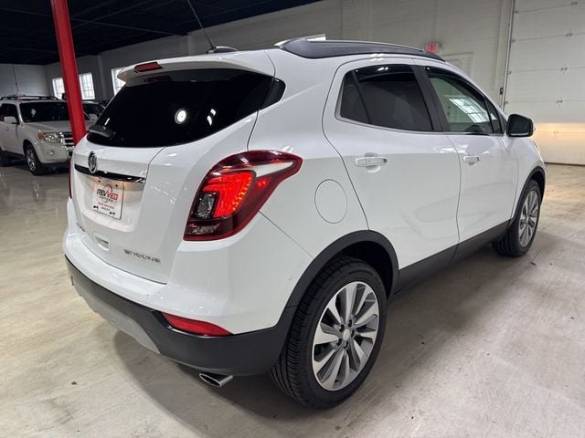2018 Buick Encore FWD 4dr Preferred - 22996622 - 6