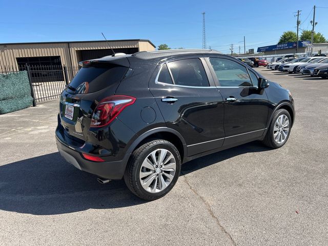 2018 Buick Encore FWD 4dr Preferred - 23007306 - 3