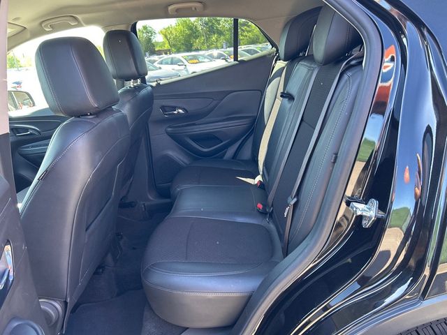 2018 Buick Encore FWD 4dr Preferred - 23007306 - 6