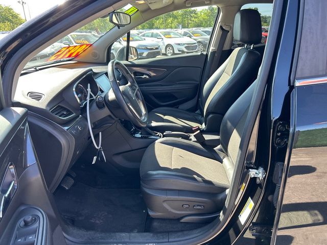 2018 Buick Encore FWD 4dr Preferred - 23007306 - 7
