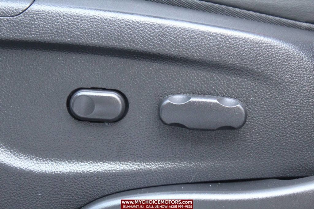 2018 Buick Encore FWD 4dr Preferred - 22840325 - 9