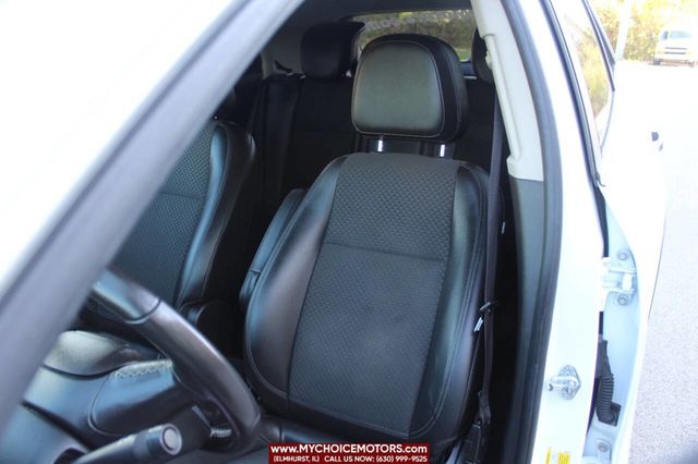 2018 Buick Encore FWD 4dr Preferred - 22840325 - 10