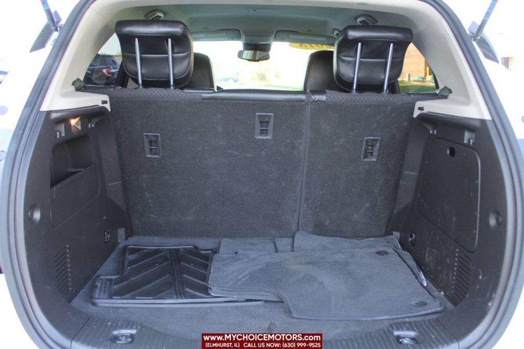 2018 Buick Encore FWD 4dr Preferred - 22840325 - 13