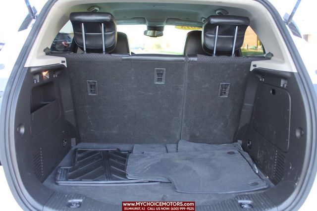 2018 Buick Encore FWD 4dr Preferred - 22840325 - 13