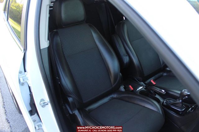 2018 Buick Encore FWD 4dr Preferred - 22840325 - 17