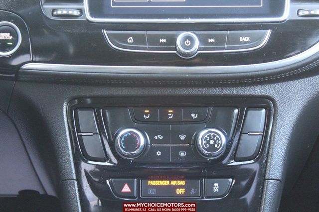 2018 Buick Encore FWD 4dr Preferred - 22840325 - 20