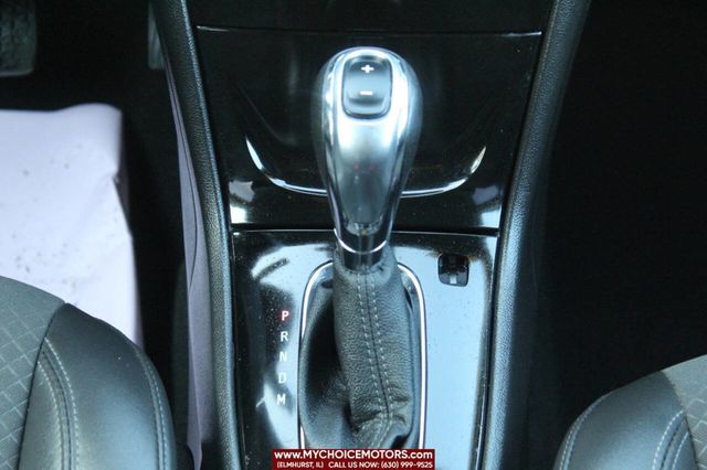 2018 Buick Encore FWD 4dr Preferred - 22840325 - 21