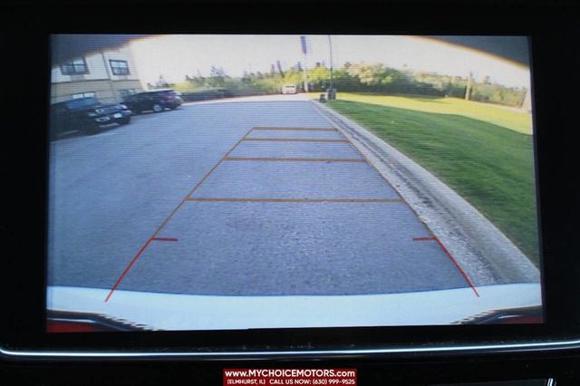 2018 Buick Encore FWD 4dr Preferred - 22840325 - 25