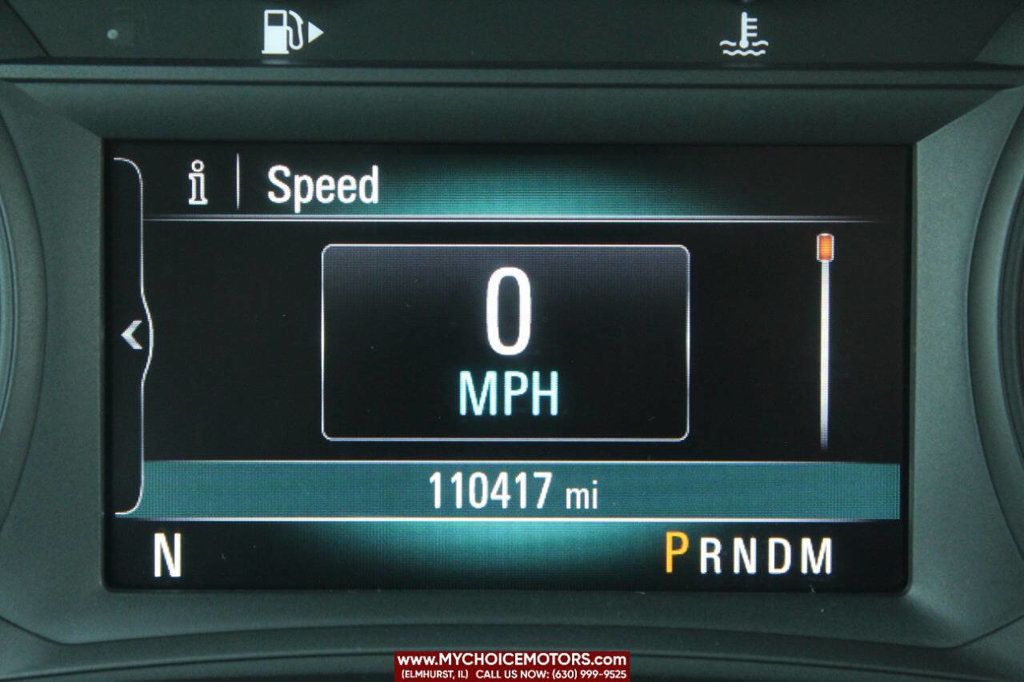 2018 Buick Encore FWD 4dr Preferred - 22840325 - 27