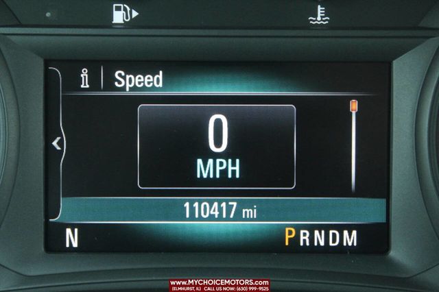 2018 Buick Encore FWD 4dr Preferred - 22840325 - 27