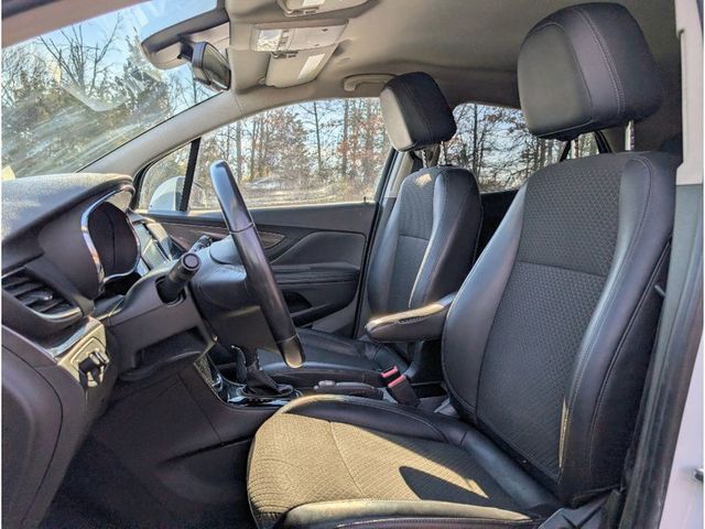 2018 Buick Encore FWD 4dr Preferred - 22966669 - 13