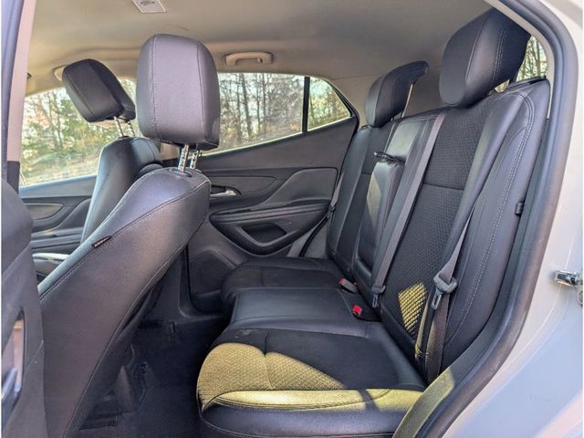 2018 Buick Encore FWD 4dr Preferred - 22966669 - 15