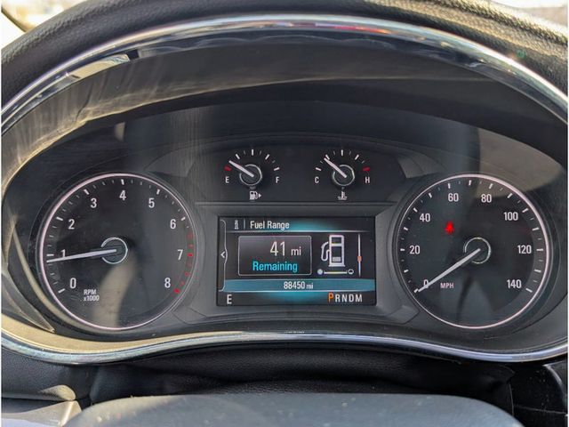 2018 Buick Encore FWD 4dr Preferred - 22966669 - 18