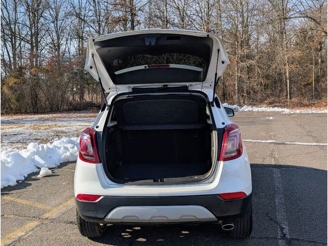 2018 Buick Encore FWD 4dr Preferred - 23030316 - 12
