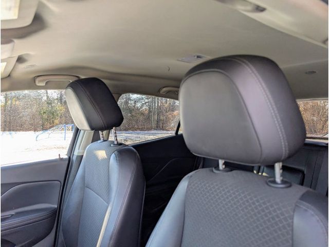 2018 Buick Encore FWD 4dr Preferred - 23030316 - 14