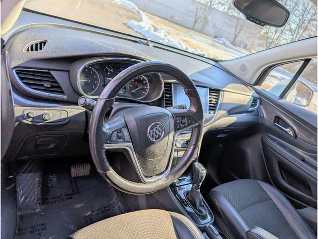 2018 Buick Encore FWD 4dr Preferred - 23030316 - 16